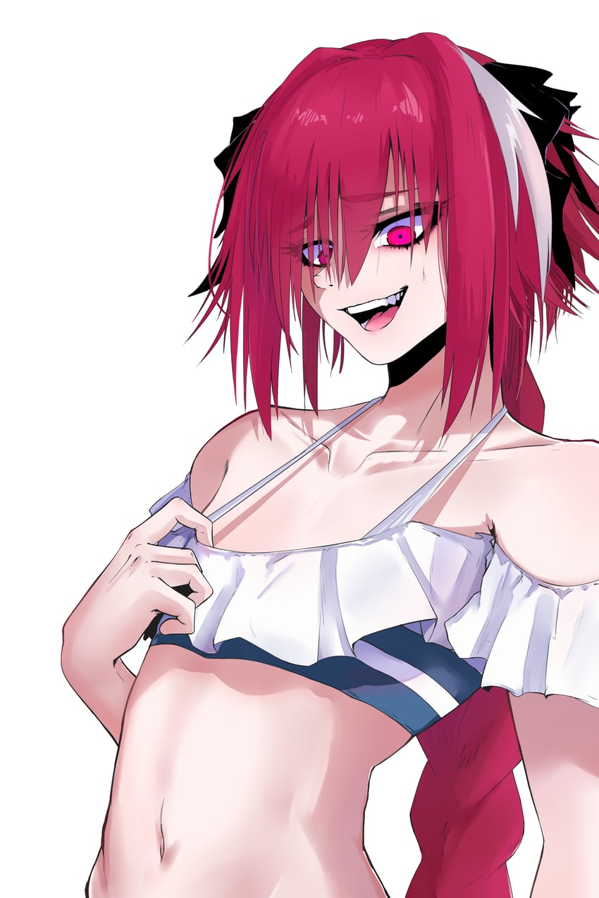 astolfo (fate and 1 more) drawn by doli_palta