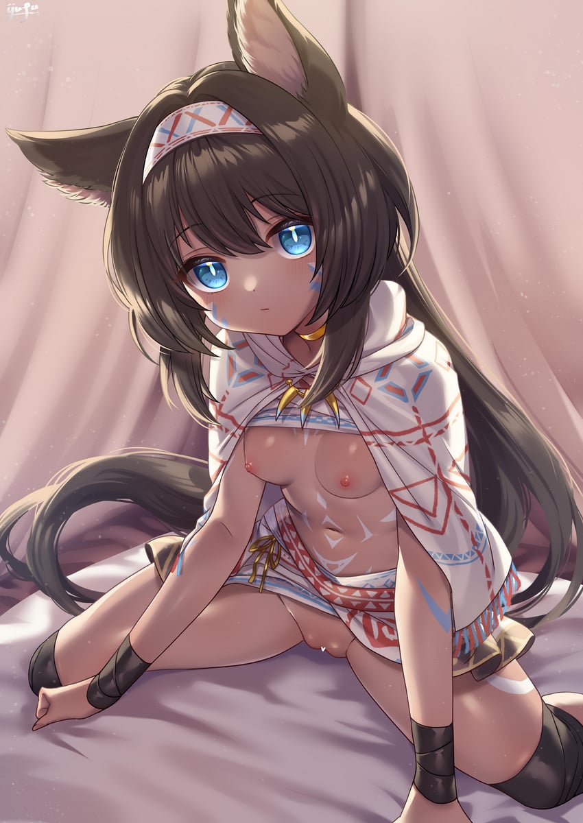 original drawn by yufukiri