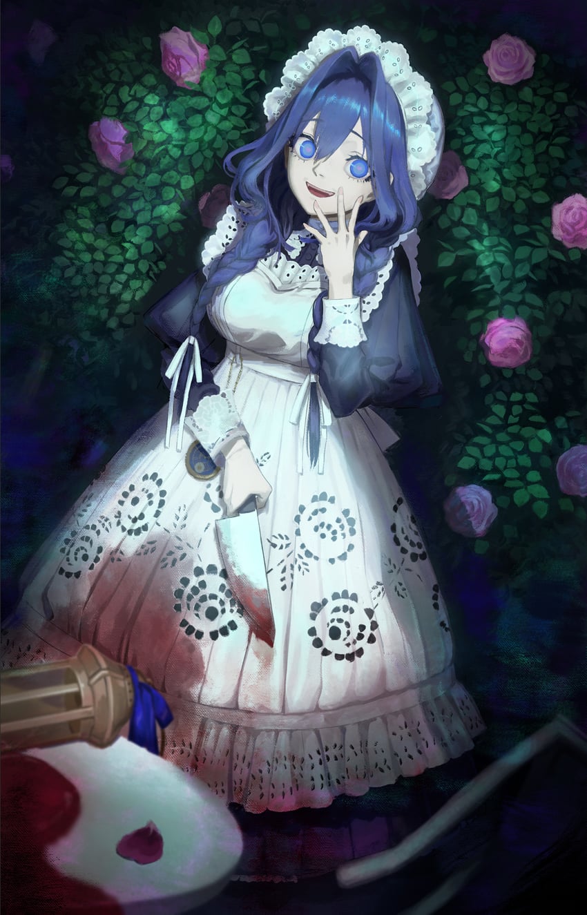 ouro kronii (hololive and 2 more) drawn by dozamon_(doze_amon)