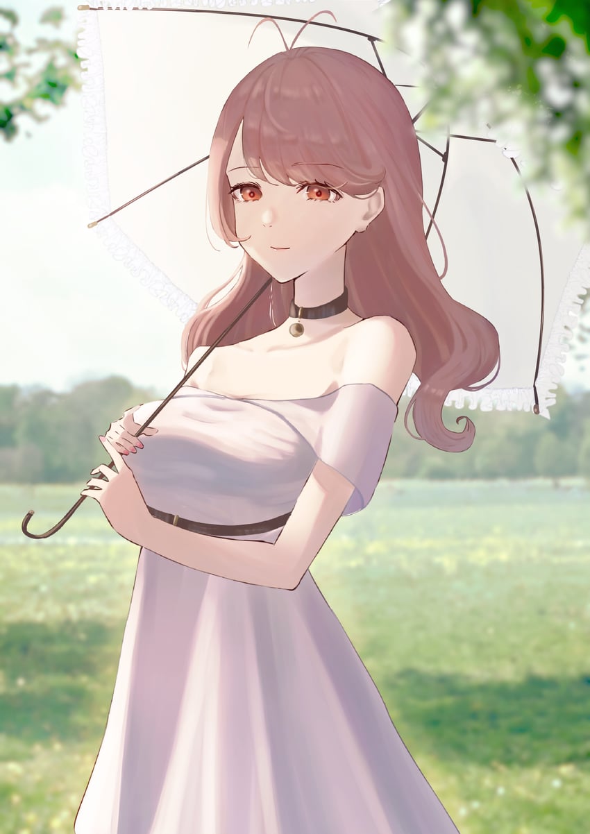 misonoo mana (tokyo 7th sisters) drawn by aoi_tooru