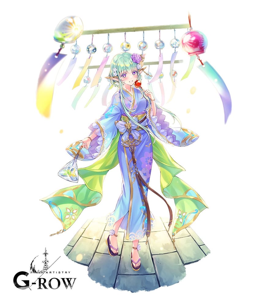 ainanna (ta ga tame no alchemist) drawn by mikan_ame_(gumi)