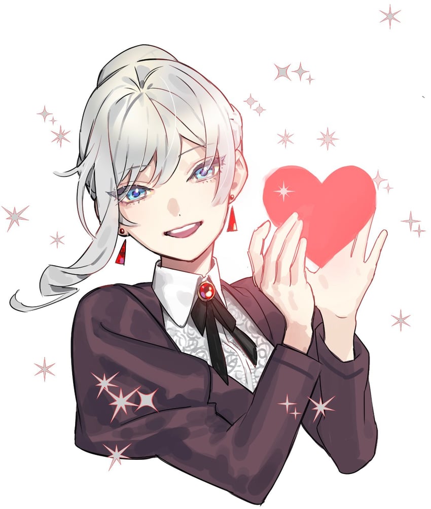 scarlet el vandimion (saigo ni hitotsu dake onegai shite mo yoroshii deshou ka) drawn by troly_haluo