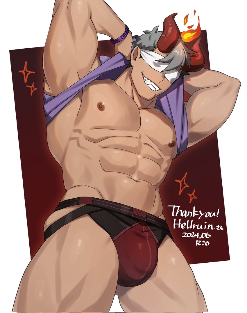 original drawn by rio_mukiniki