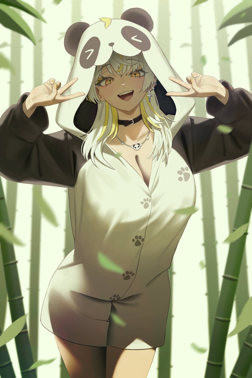 park dona (luvdia) drawn by ziki_(gkdlfnzo1245)