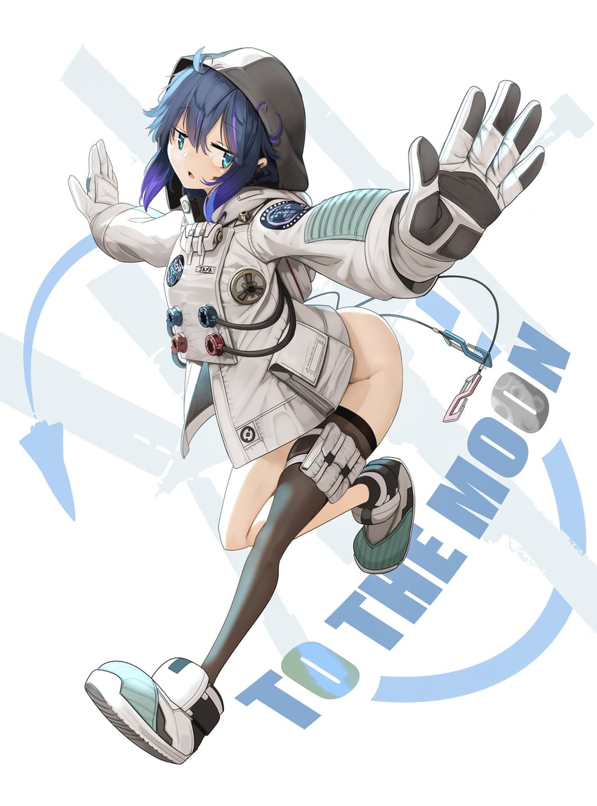 original drawn by genek