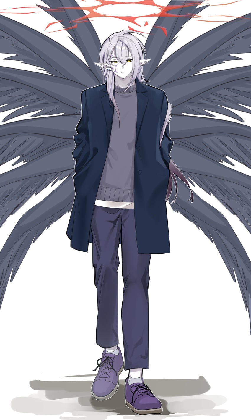 the first darklord (yu-gi-oh!) drawn by lemon_(lmn9911)
