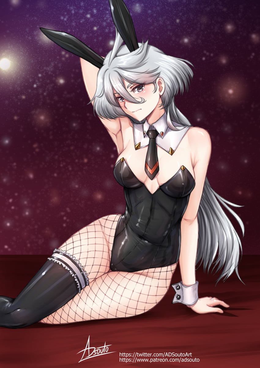miorine rembran (gundam and 1 more) drawn by adsouto