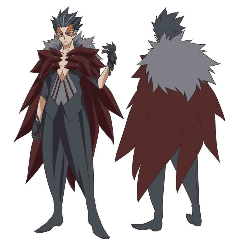 ultraman belial (ultra series and 2 more) drawn by tsunashima_shirou