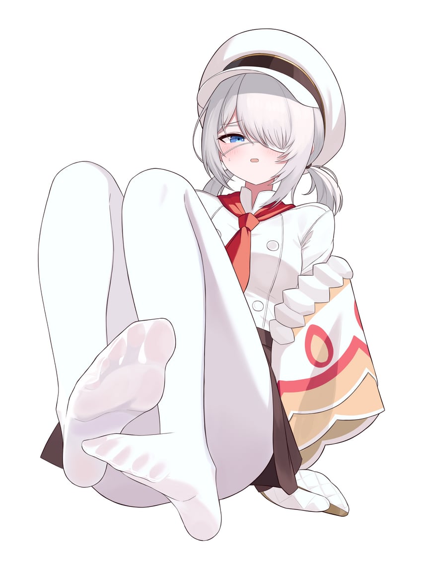 sissela kyle (black survival and 1 more) drawn by bebetang