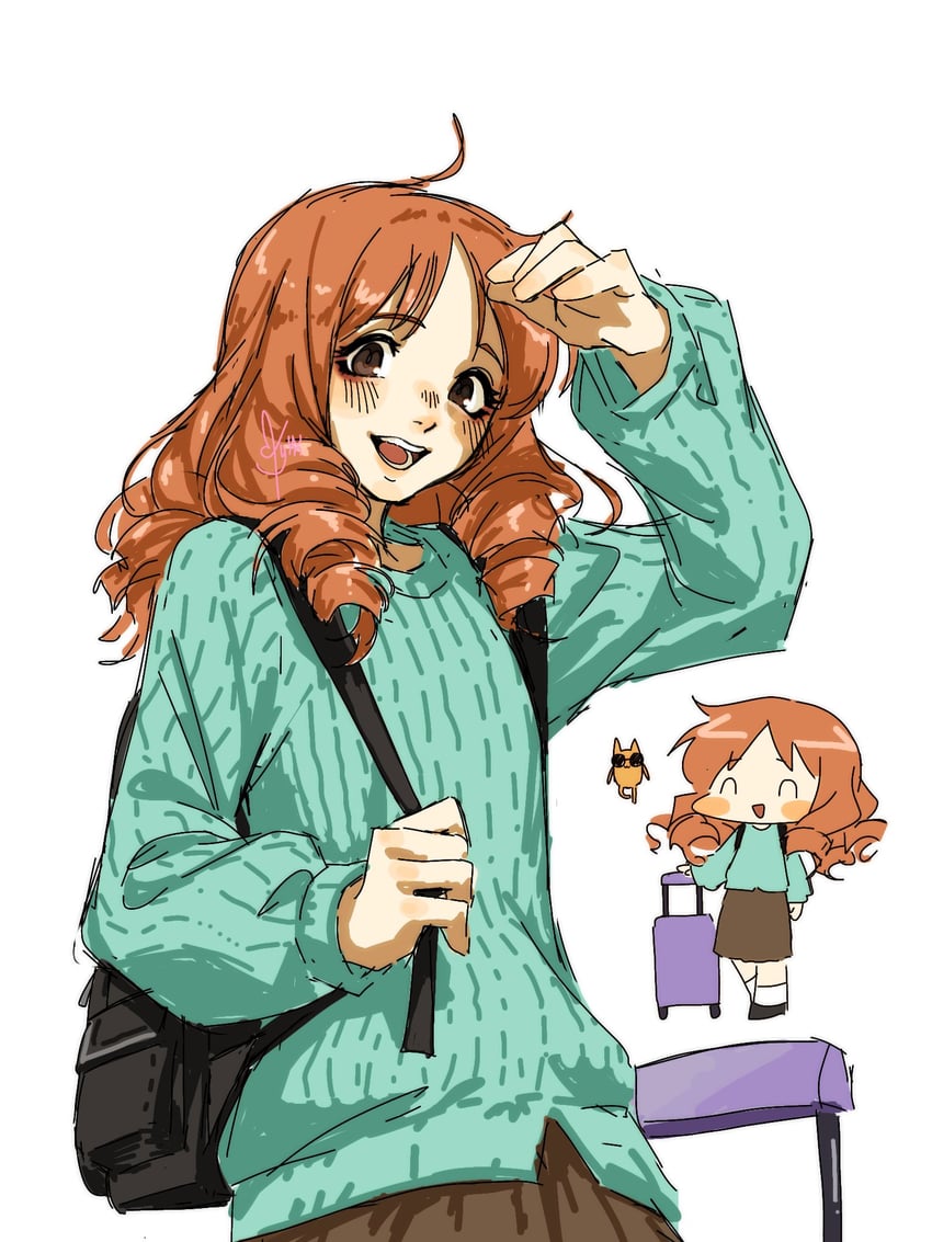 [Image: __mihama_chiyo_and_mihama_chiyo_s_father...5a54ce.jpg]