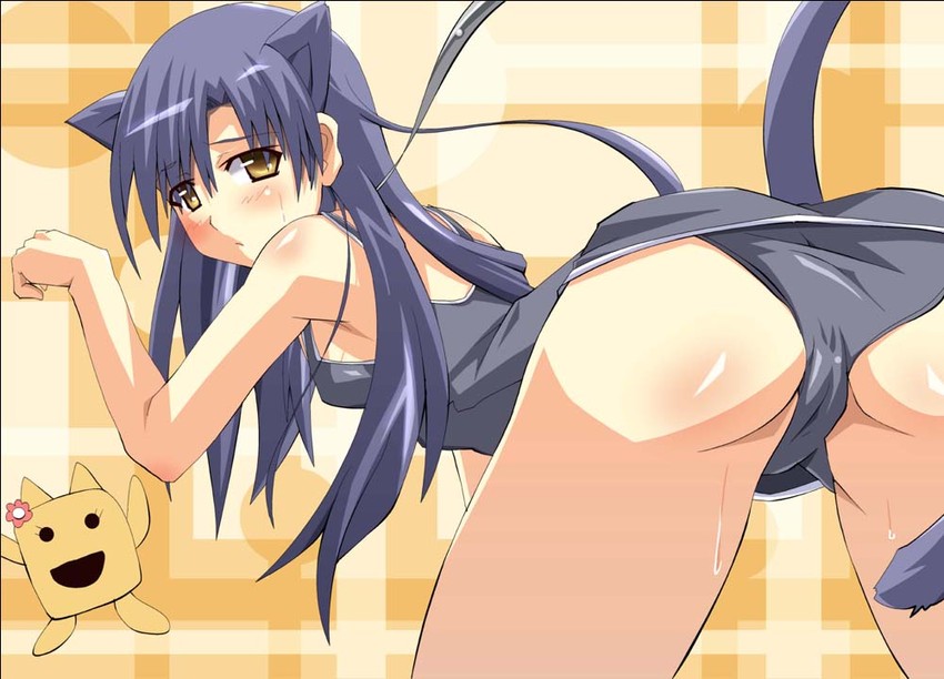 kisaragi chihaya (idolmaster and 2 more) drawn by shin'ya_(nanp)