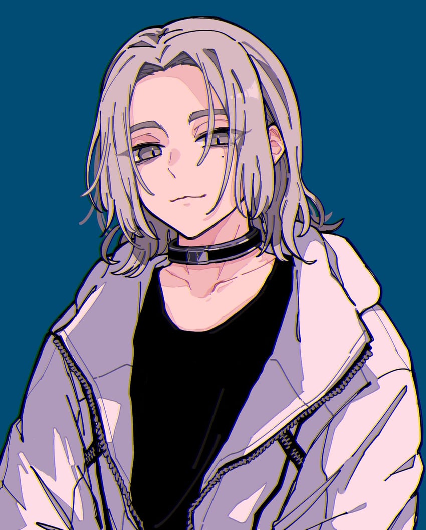 chishiya shuntarou (imawa no kuni no alice) drawn by nasi_w2