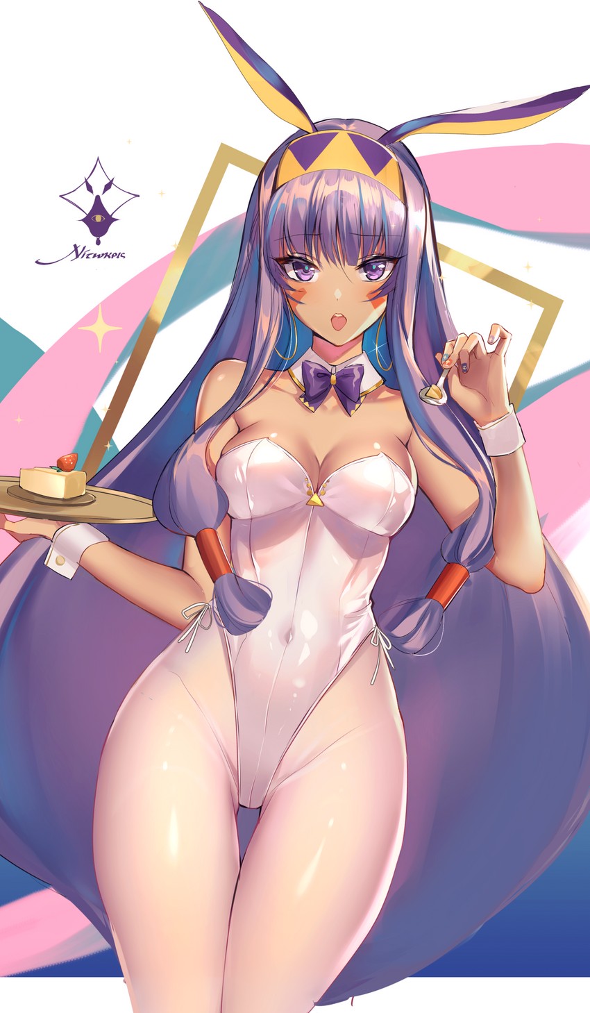 nitocris (fate and 1 more) drawn by kernel_killer
