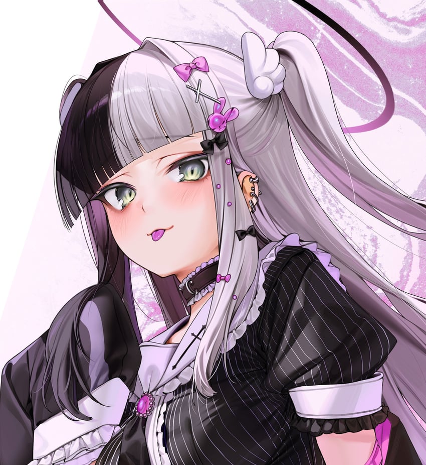 original drawn by unxi