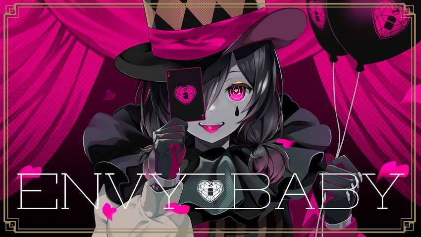 roboco-san (hololive and 1 more) drawn by satobitob