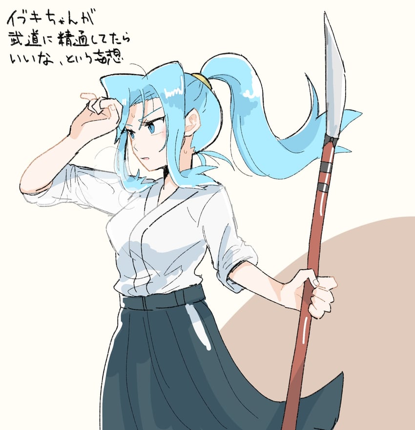 clair (pokemon and 1 more) drawn by shu_(witb_)