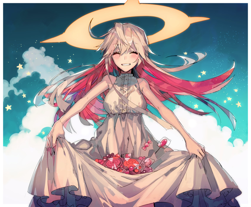 jack-o' valentine (guilty gear and 1 more) drawn by suzunashi