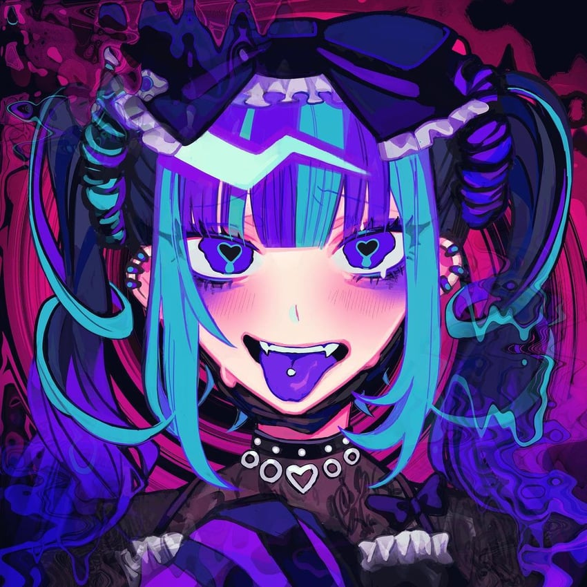 rushii kokuyoku (original) drawn by himanemuitoma
