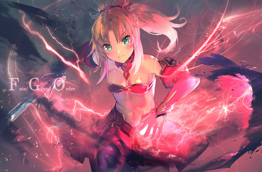mordred (fate and 1 more) drawn by yoshimoto_(dear_life)