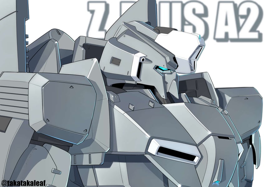 zeta plus and zeta plus a2 (gundam and 1 more) drawn by takaba_akinori