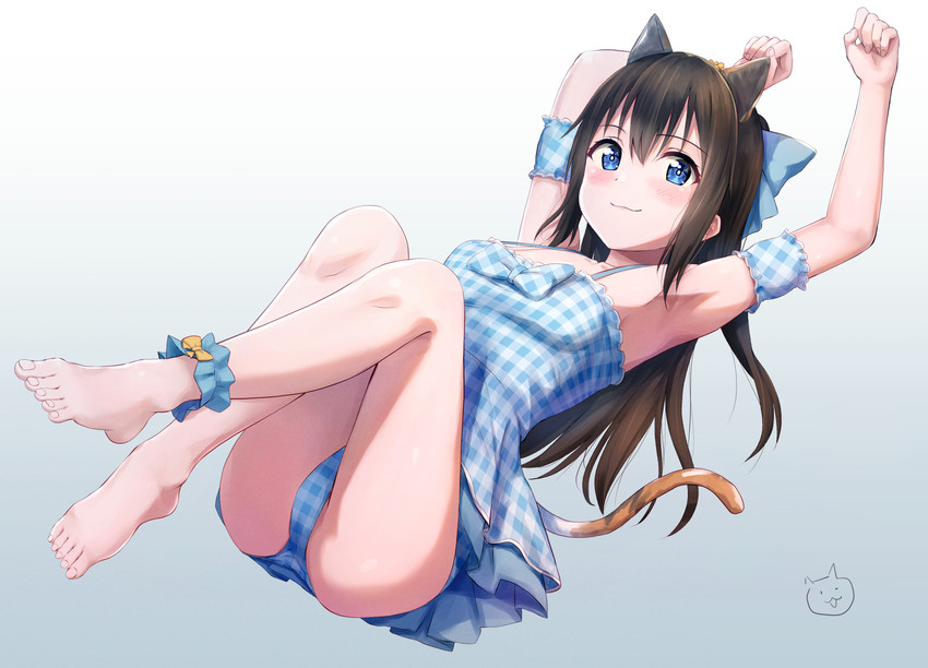 osaka shizuku (love live! and 1 more) drawn by b.ren