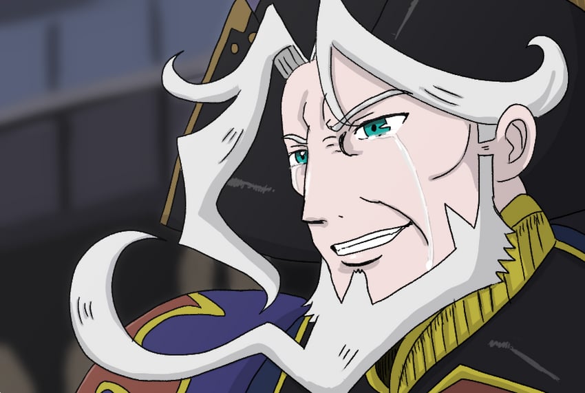christopher columbus (fate and 1 more) drawn by dubieduba