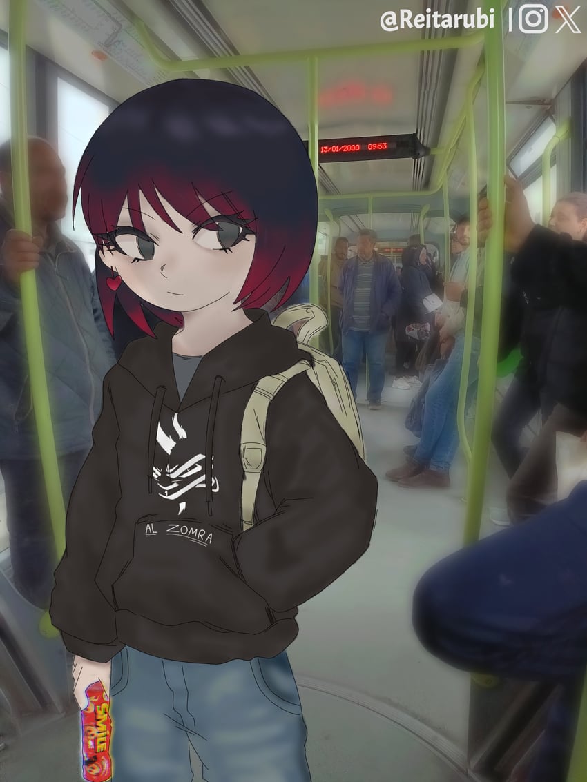 original drawn by reitarubi