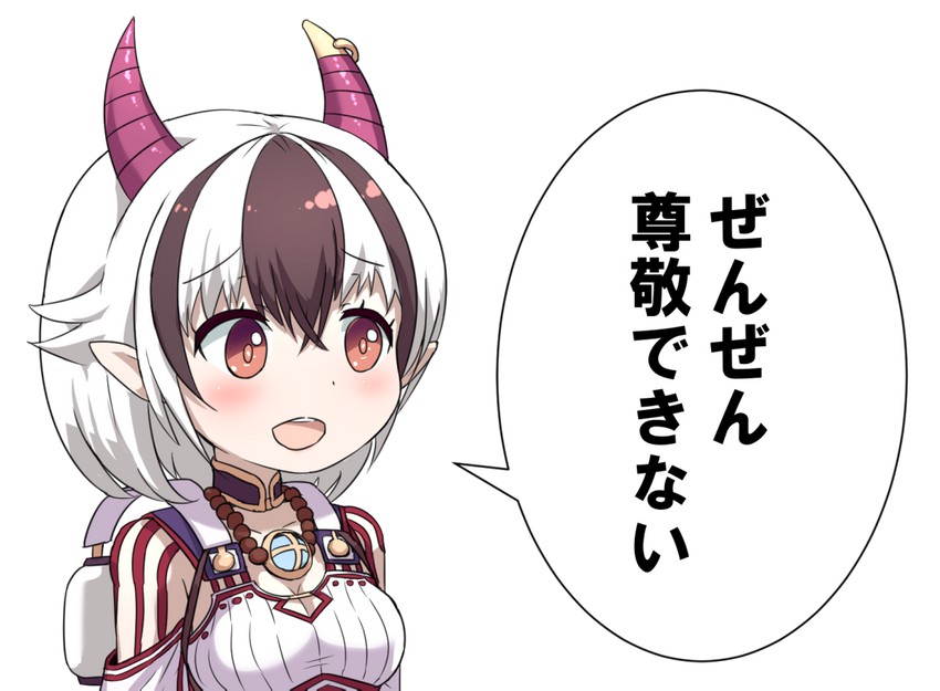 crossette (xenoblade chronicles and 1 more) drawn by tavn