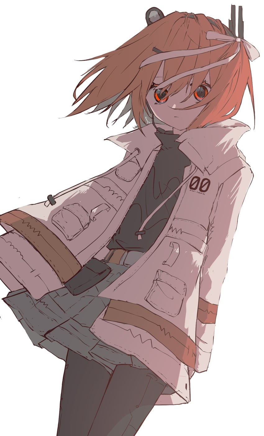 adachi rei (utau and 1 more) drawn by yamii_ne_char
