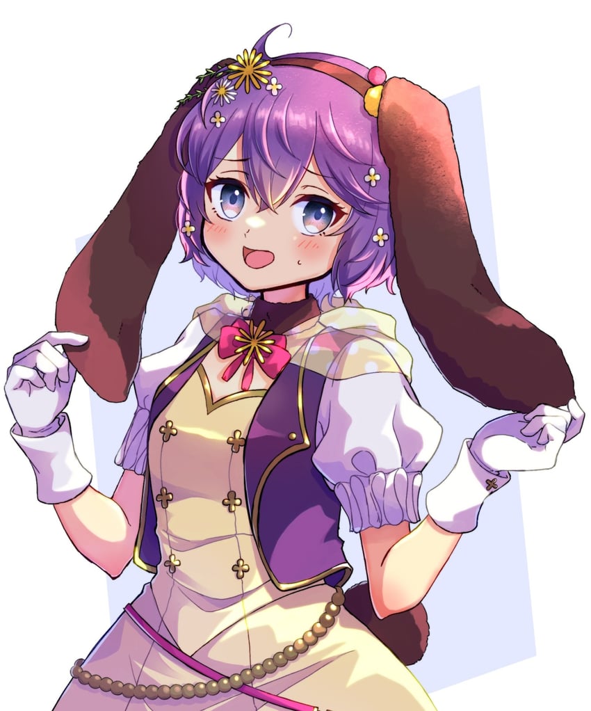 bernadetta von varley (fire emblem and 2 more) drawn by gogatsu_(yeaholiday)