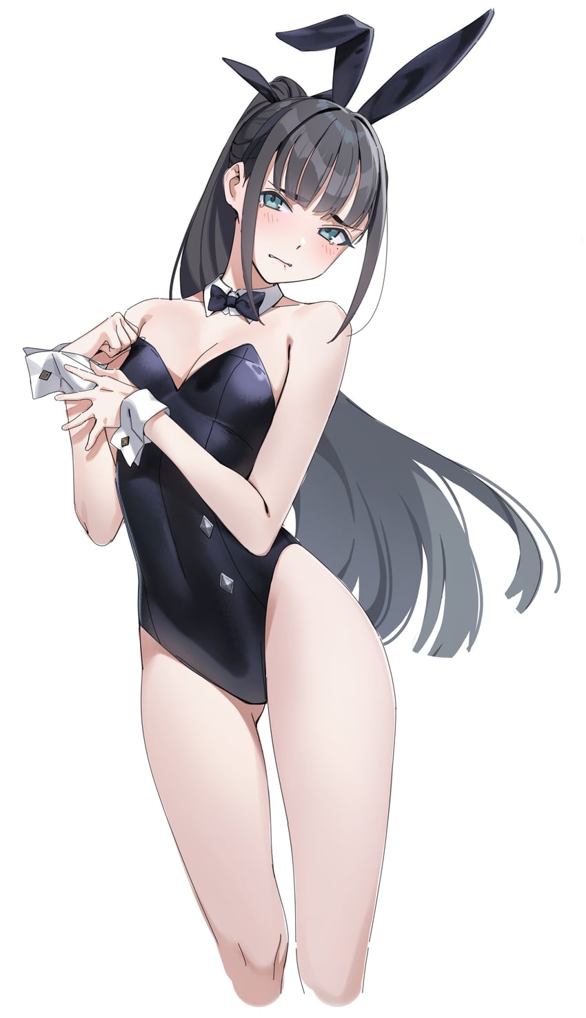 amaya tsubame (idolmaster and 1 more) drawn by controlline3