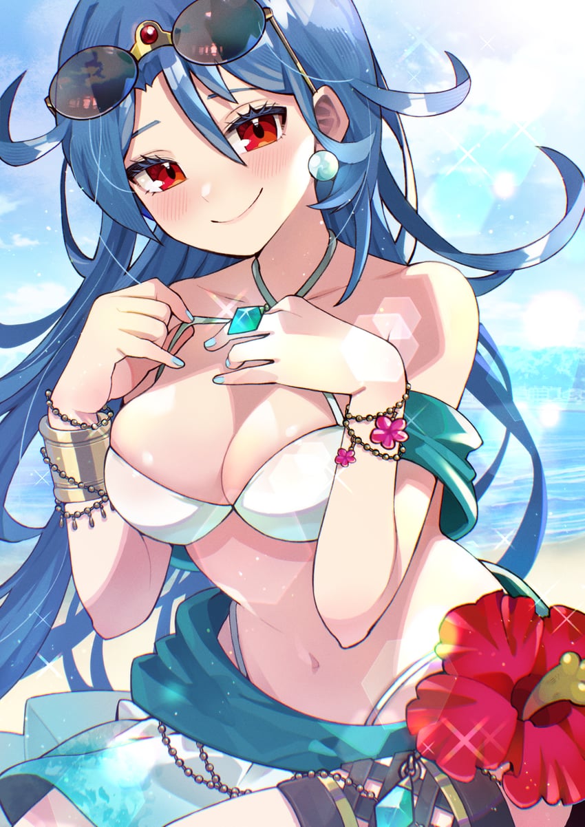 sage (dragon quest and 1 more) drawn by kuzuno_ha
