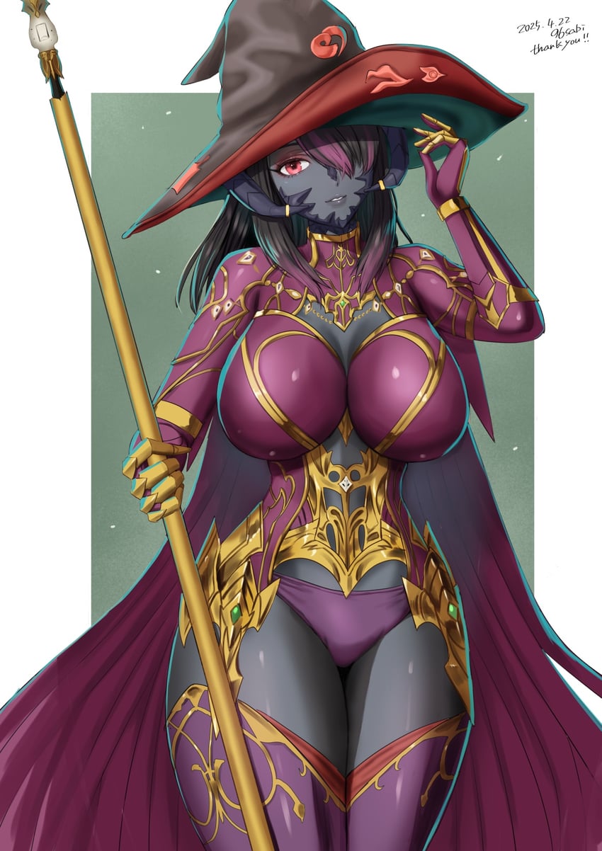 warrior of light (final fantasy and 1 more) drawn by yamamori_kinako