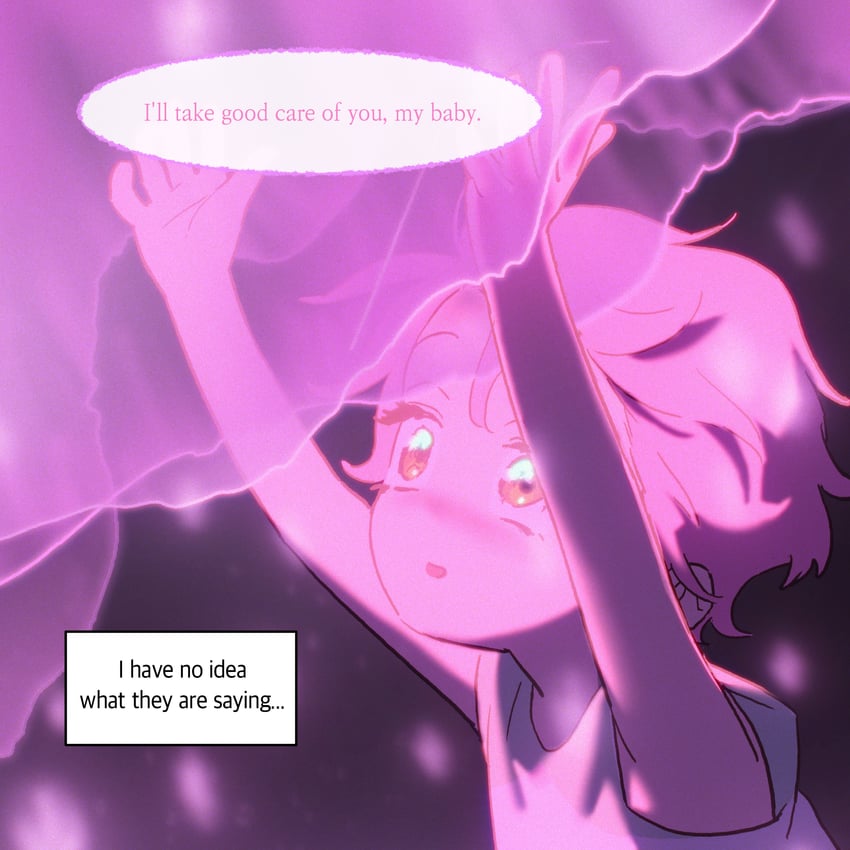mizi (alien stage) drawn by vivinos