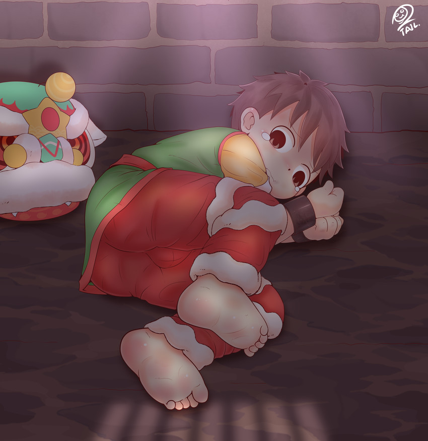 original drawn by xiao_weiba