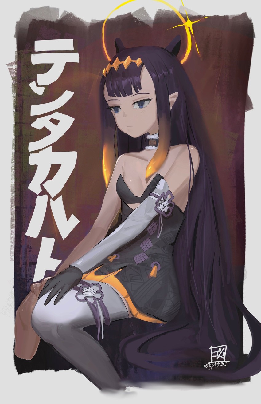 ninomae ina'nis (hololive and 1 more) drawn by godsh0t