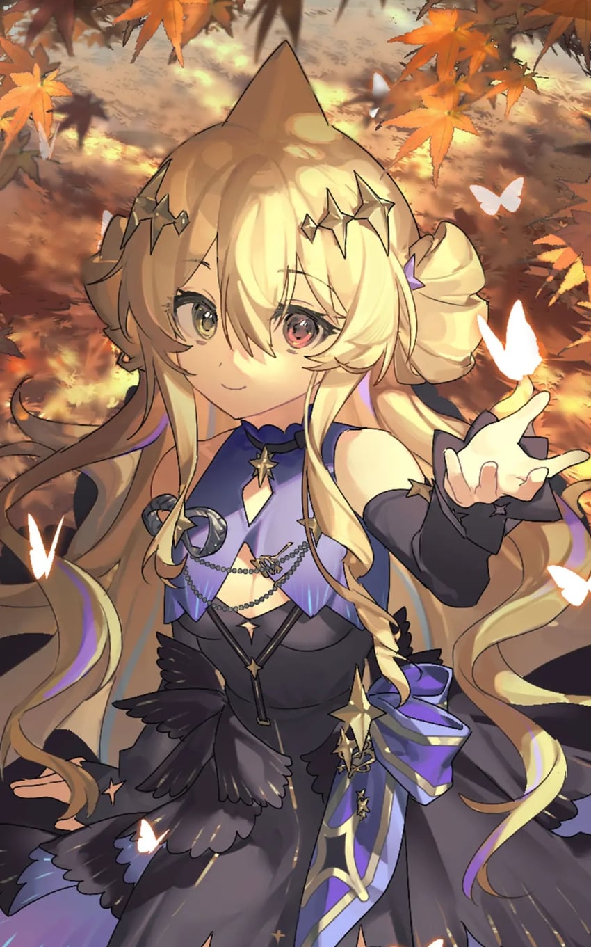 kaofish (indie virtual youtuber)