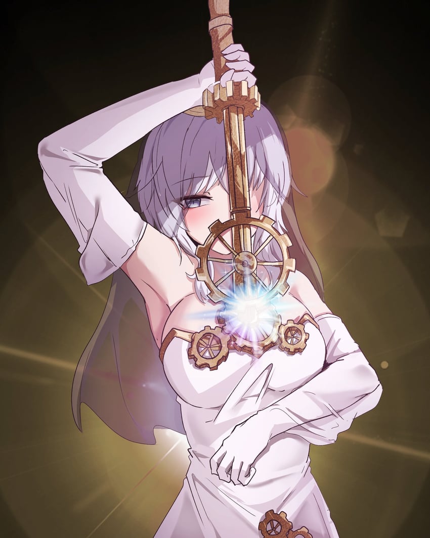 faust (project moon and 1 more) drawn by chanwoo