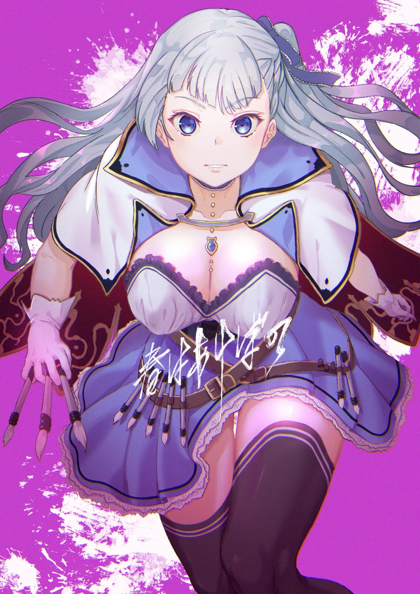 kira temari (mahou shoujo madoka magica and 1 more) drawn by nanakamado