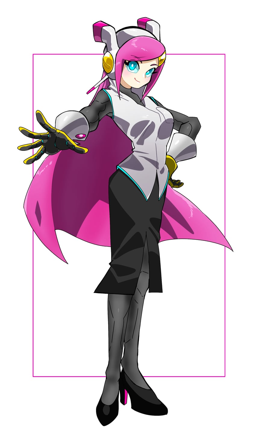 susie (kirby and 1 more) drawn by kamota_(momokomati)
