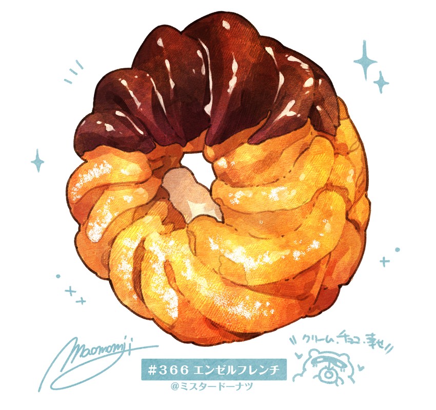 original drawn by momiji_mao