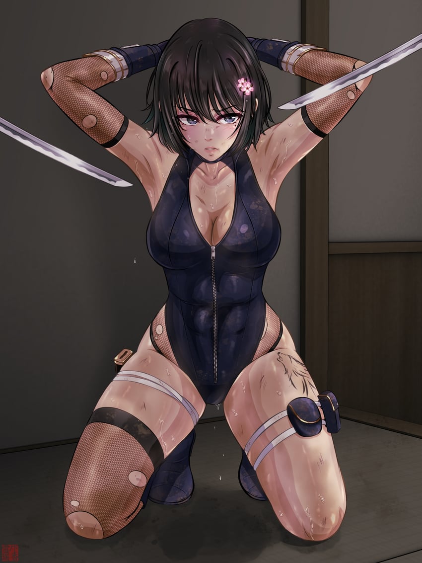 original drawn by yukinoshita_mizuka