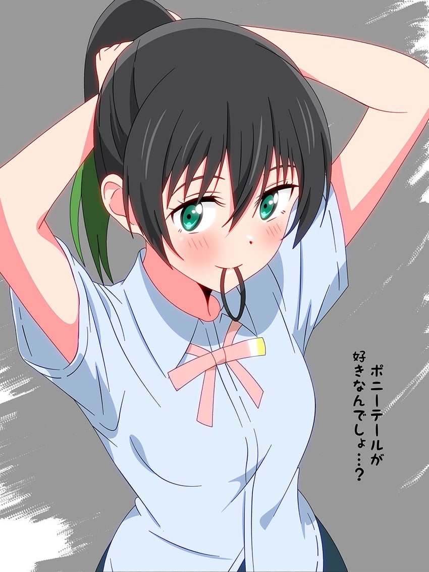 takasaki yu (love live! and 1 more) drawn by shinonome_sakura