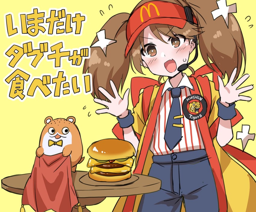 ryuujou, bokukawauso, and imadake dabuchi tabemi (kantai collection and 2 more) drawn by kokutou_nikke