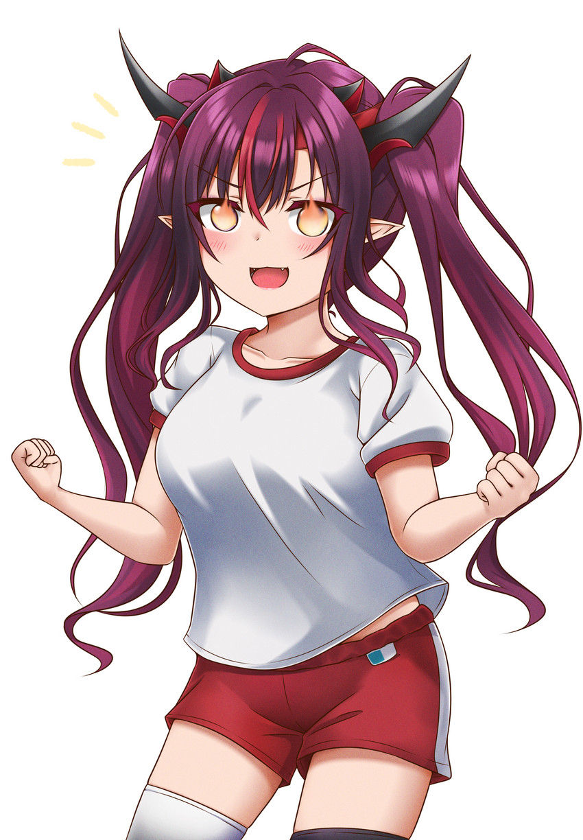 irys (hololive and 1 more) drawn by jan_azure