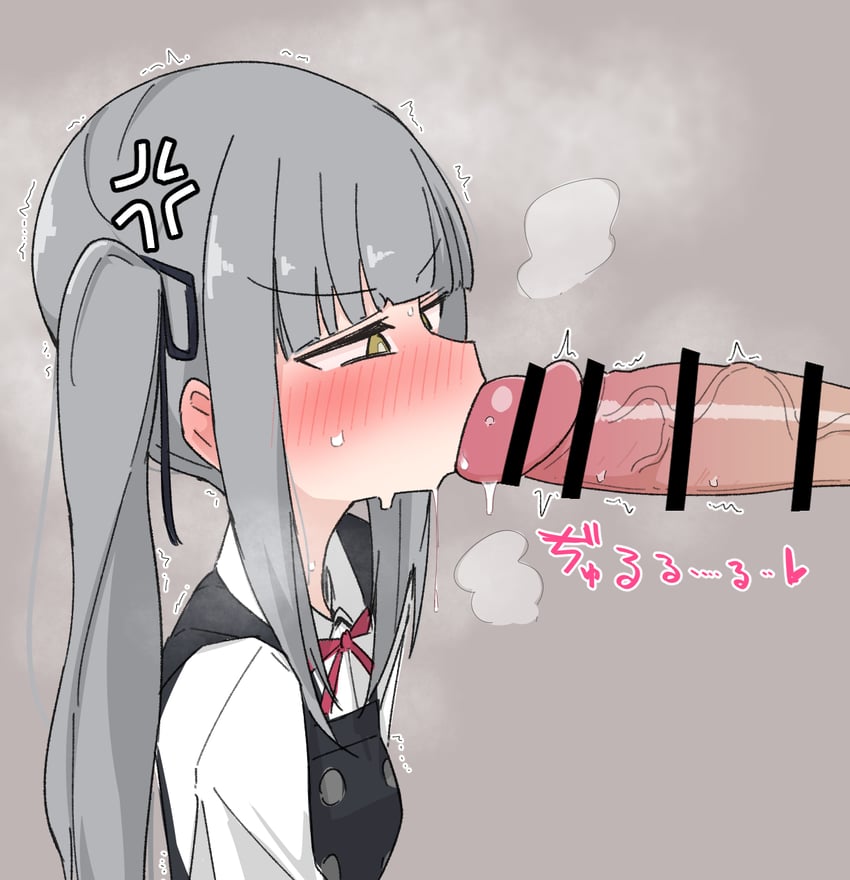 kasumi and kasumi kai ni (kantai collection) drawn by ame_(amechan17391739)