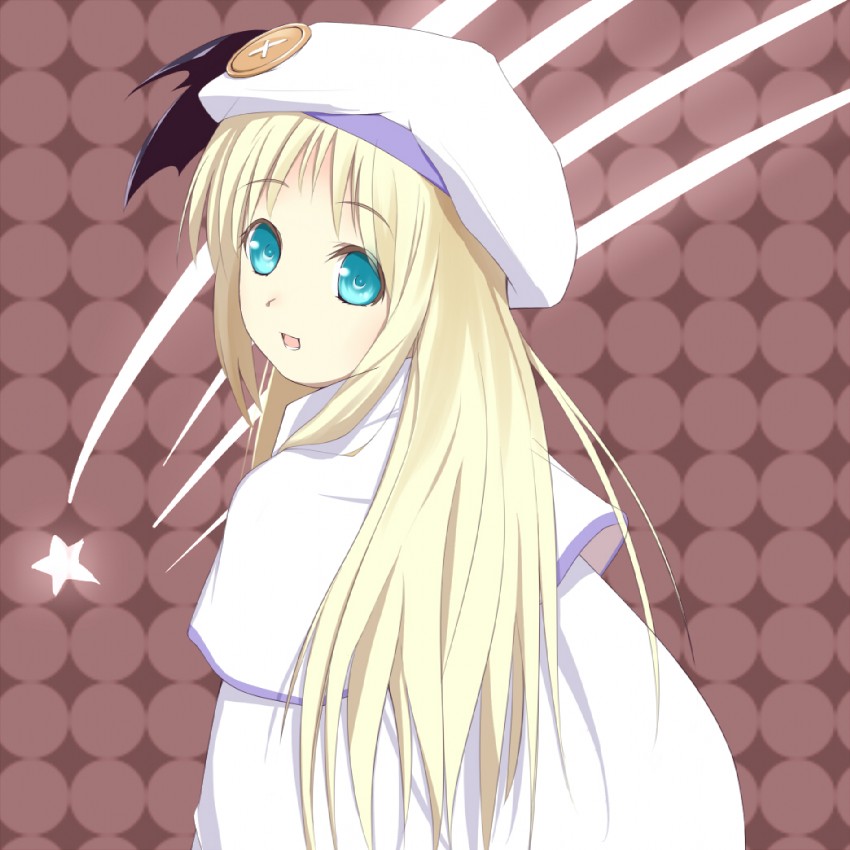noumi kudryavka (little busters!) drawn by fiber