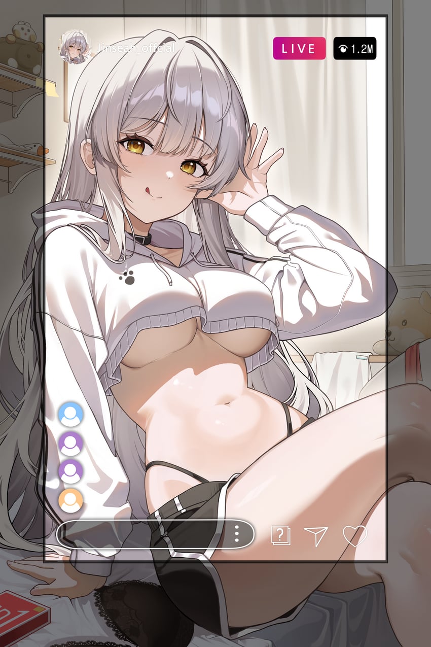 original and 1 more drawn by pekoku_(tamago_sushi)
