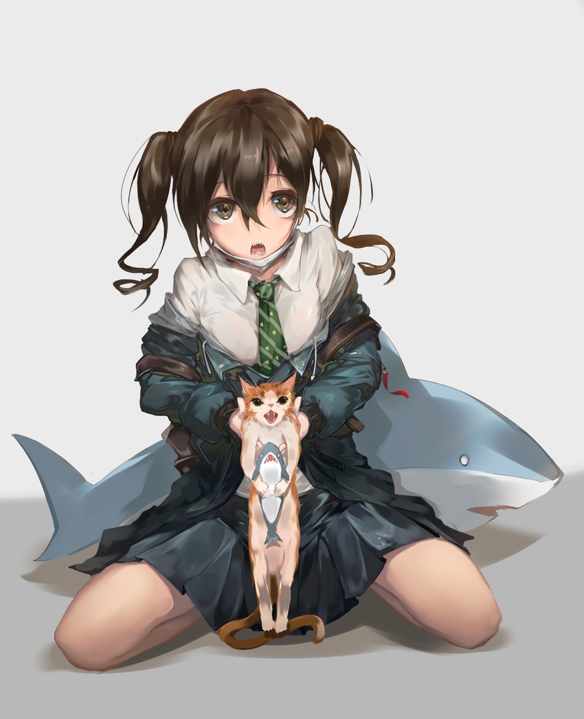 sunazuka akira (idolmaster and 1 more) drawn by renze_l