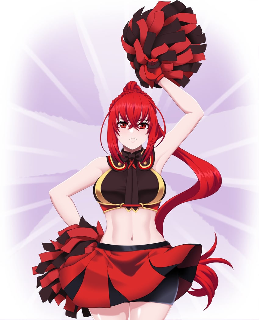 female alear (fire emblem and 1 more) drawn by seityr